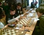 Finále mistrovství R Jeseníky 2009