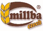 MILLBA-CZECH a.s. logo MILLBA-CZECH a.s.
