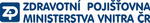 ZDRAVOTNÍ POJIŠŤOVNA MINISTERSTVA VNITRA ČR logo ZDRAVOTNÍ POJIŠŤOVNA MINISTERSTVA VNITRA ČR